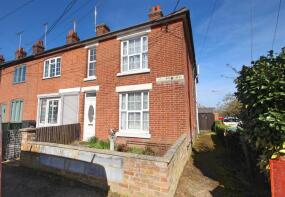 4, Stanley Road, Halstead CO9 1LA