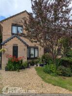1, Langdale Close, Holme Hall, Chesterfield S40 4XQ