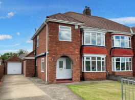 10, The Croft, Middlesbrough TS7 8DY