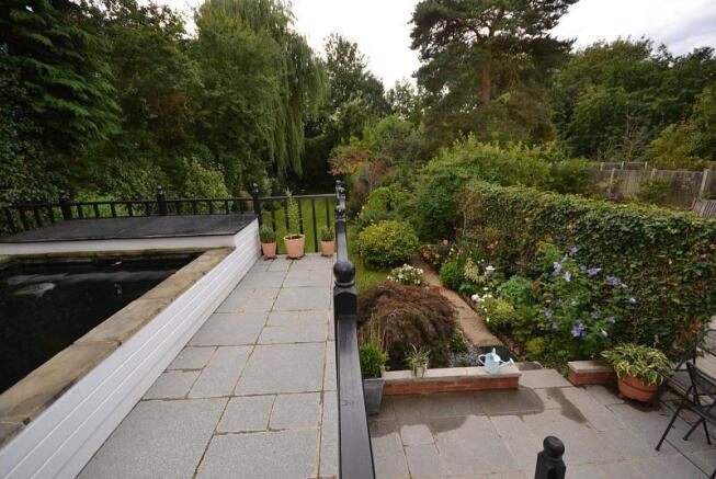 garden