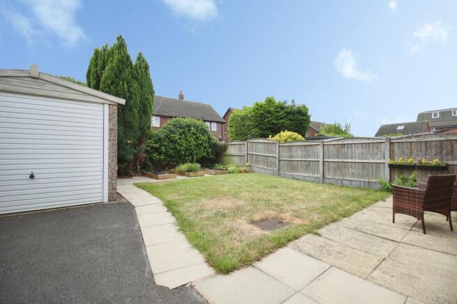 3 bed Semi-Detached for sale Image 5