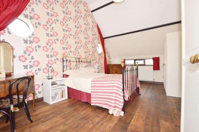 Bedroom 1