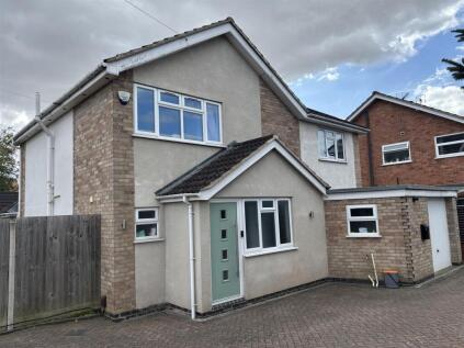 Glenfield Frith Drive, Glenfield, Leicester