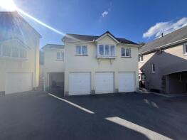 4, The Mews, New Road, Llandeilo SA19 6DB
