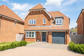 8, Lapine Gardens, Whitchurch RG28 7GA