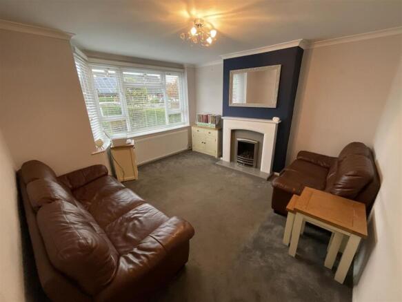 Reception Room 1