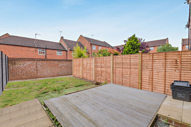 3 bed Town House for sale Image 5