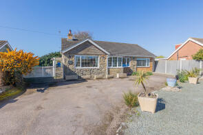 The Grove, Back Lane, Great Yarmouth NR29 5EE