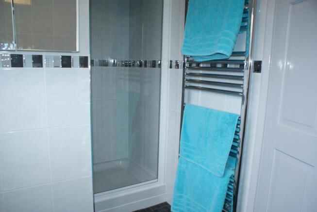 Bathroom Alt View