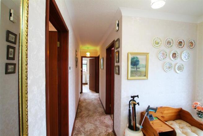 Hallway 2
