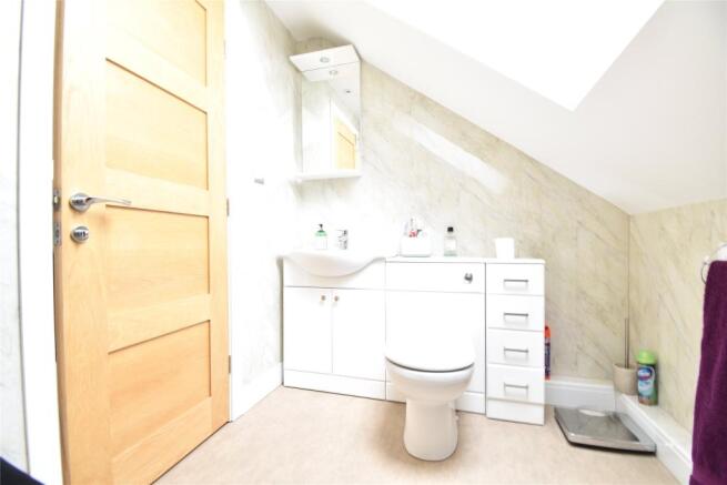 Bathroom 2