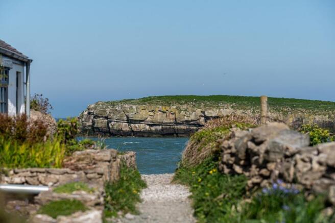 Lanka, Swnt Cottages, Moelfre, Ynys Mon, LL72 8LG photo 4