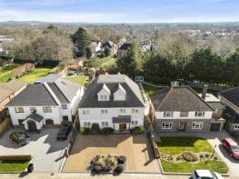 45, Highfield Drive, Uxbridge UB10 8AW