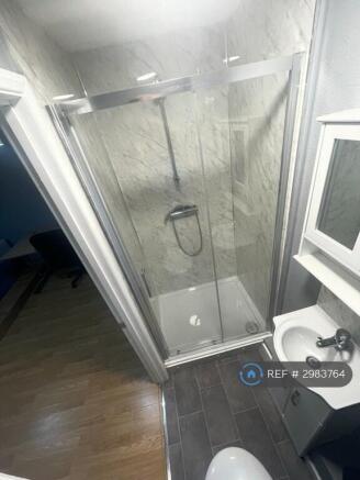 Bedroom 3 Ensuite