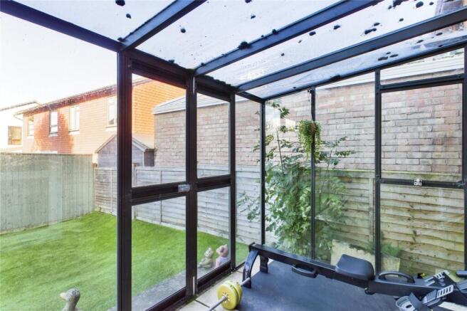 Lean-To