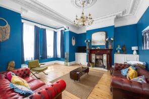 1, Pennycomequick Villas, Central Park Avenue, Plymouth PL4 6NH