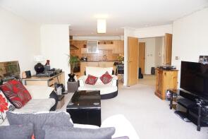 151, Judkin Court, Heol Tredwen, Butetown, Cardiff CF10 5AX