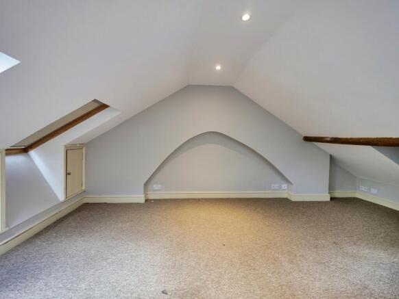 Bedroom 3 of 3
