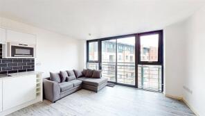 152, 156 City Point, Chapel Street, Salford M3 6EU