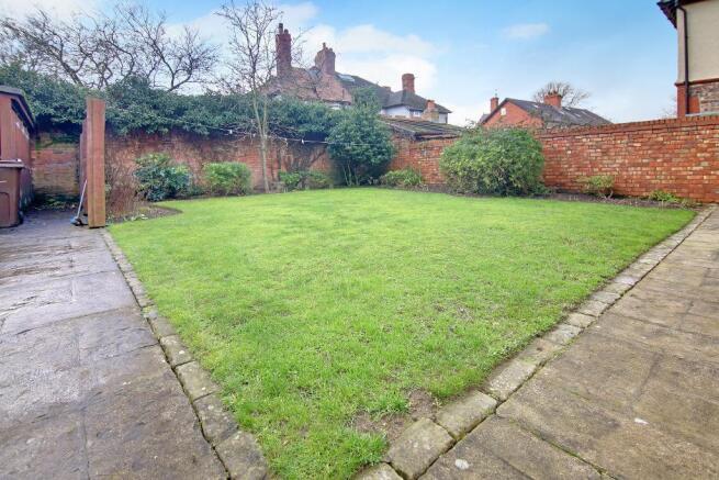 Communal Gardens