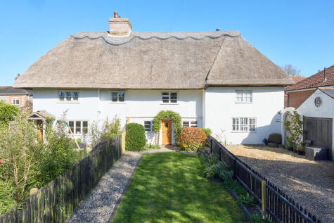 Woodditton, Newmarket, Cambridgeshire