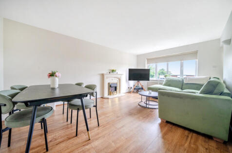 Andace Park Gardens, Widmore Road, Bromley, BR1