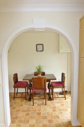 Breakfast Room