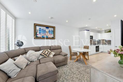 Hartley Apartments, Perceval Square, College Road, Harrow, London, HA1