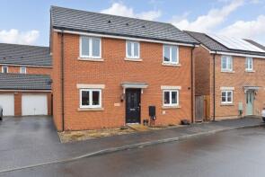 29, Soprano Way, Trowbridge BA14 7WL