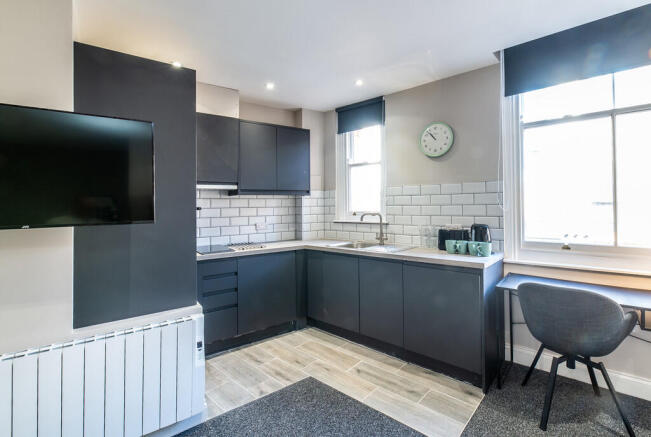 Canning Place B11...