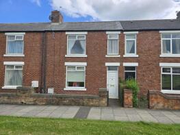 5, Ford Terrace, Choppington NE62 5QX