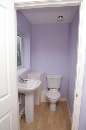 'Gge' WC Facilities