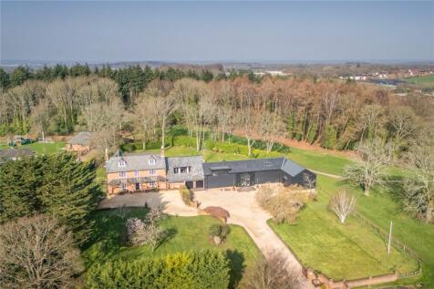 Greenwood Lane, Durley, Southampton, SO32