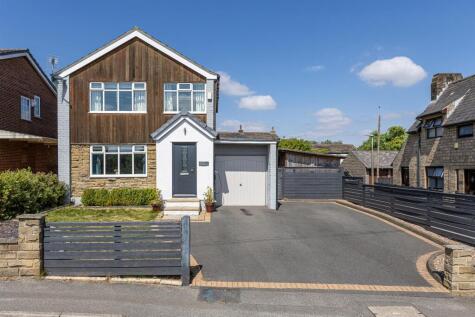 Lee Green, Mirfield