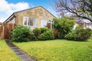 62, Cherry Tree Rise, Long Lee, Keighley BD21 4RU