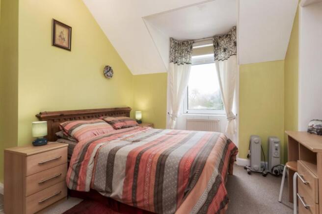 Bedroom A