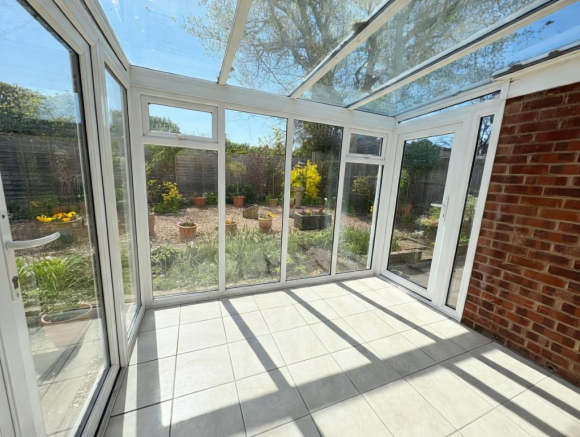 The Conservatory