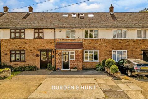 Heron Way, Upminster, RM14