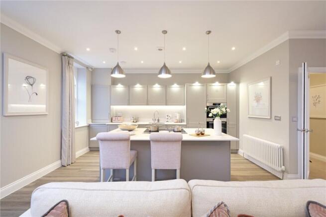 Show Home