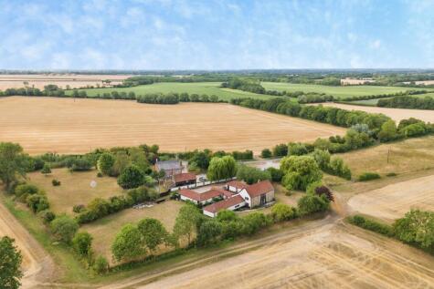 Bunwell Road, Besthorpe, Norfolk, NR17