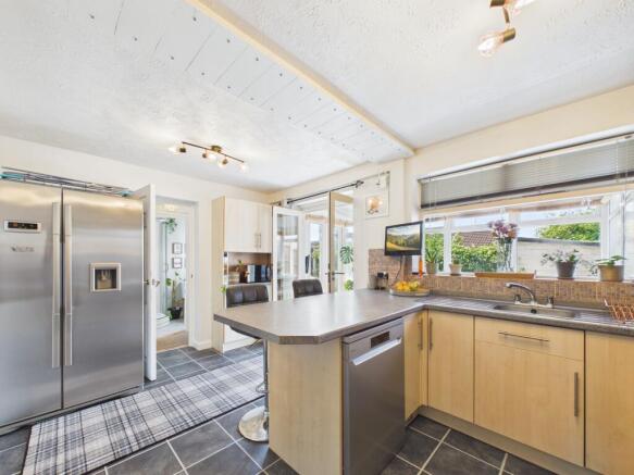 Timbersbrook Close, Oakwood photo 4