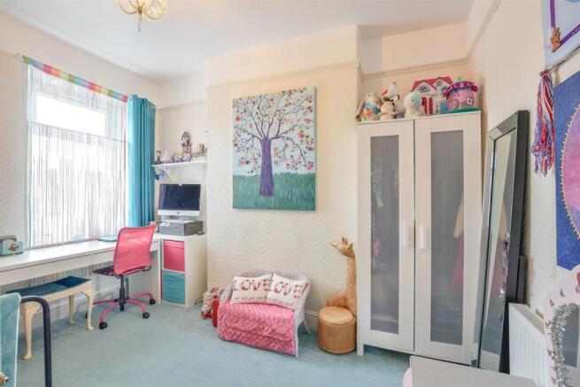 Bedroom  Two