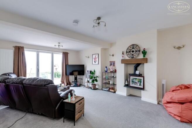 Reception Room 1