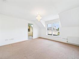 Flat 6, 58, Peffermill Road, Prestonfield, Edinburgh EH16 5LL