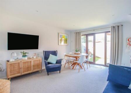 Wainsford Court, Pennington, Lymington, Hampshire, SO41
