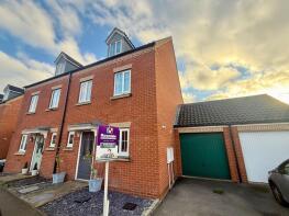 4, Aintree Way, Bourne PE10 0WG