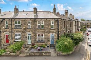 7, Dalmeny Terrace, Bridge Road, Rodley, Leeds LS13 1LN
