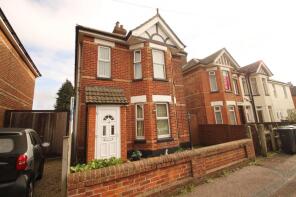 59, Muscliffe Road, Bournemouth BH9 1PZ