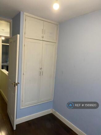 Bedroom 3 Wardrobe