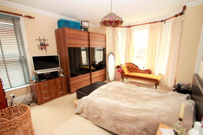 Bed 1